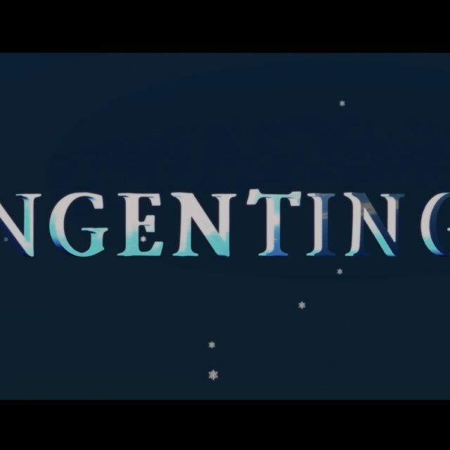 [Video] Ingenting (feat. Judith Kiros)